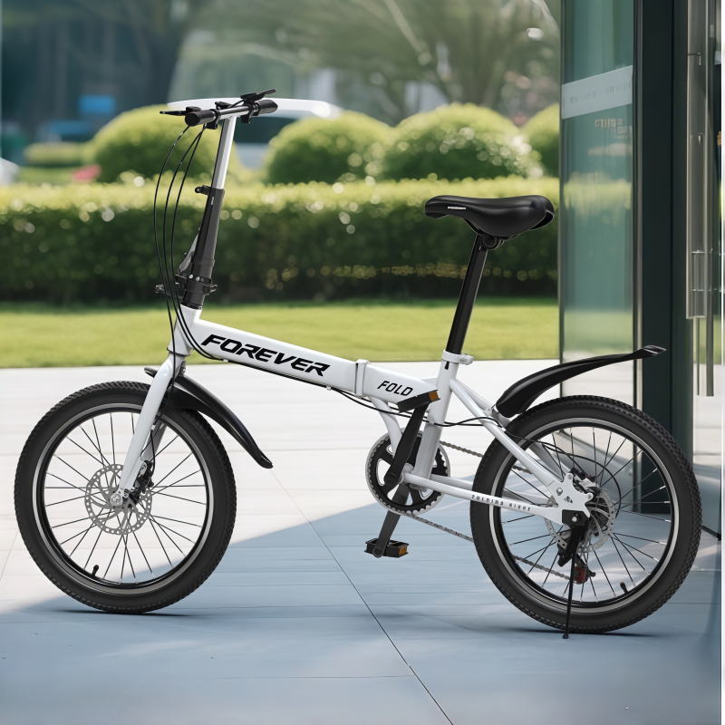 22 Inch Variable Speed Folding - đánh giá và giá Cycling Commute Speed