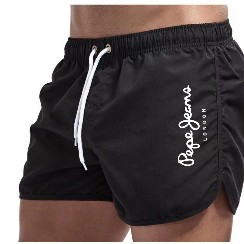 Men'S Summer Beach Shorts Casu - đánh giá và giá Cycling Commuter Trousers
