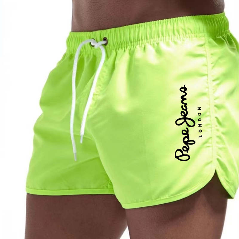 Men'S Summer Beach Shorts Casu - đánh giá và giá Cycling Commuter Trousers