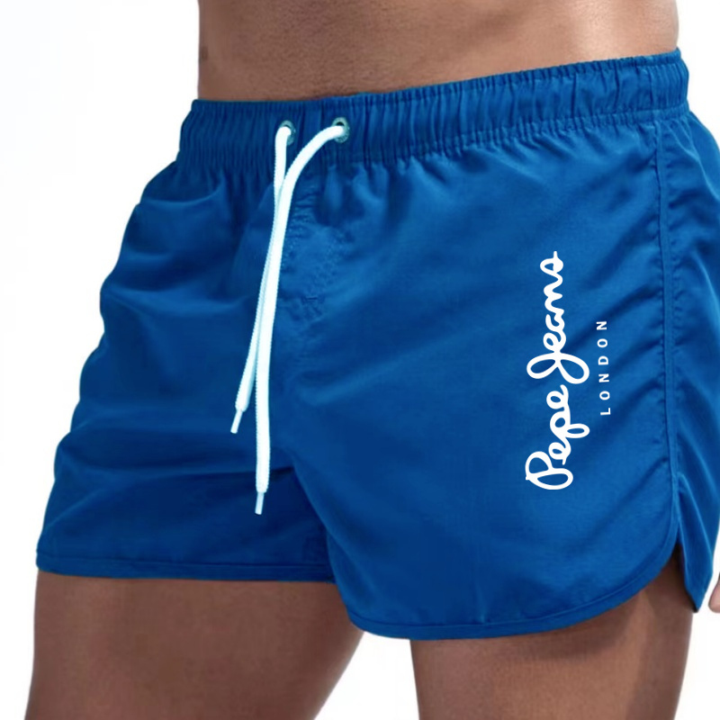 Men'S Summer Beach Shorts Casu - đánh giá và giá Cycling Commuter Trousers