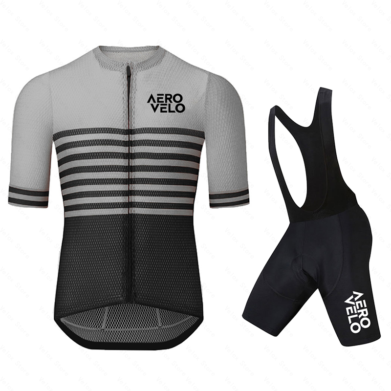Cycling Jersey 2026 Team AERO  - đánh giá và giá Cycling Commuter Trousers