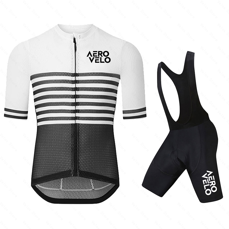 Cycling Jersey 2026 Team AERO  - đánh giá và giá Cycling Commuter Trousers