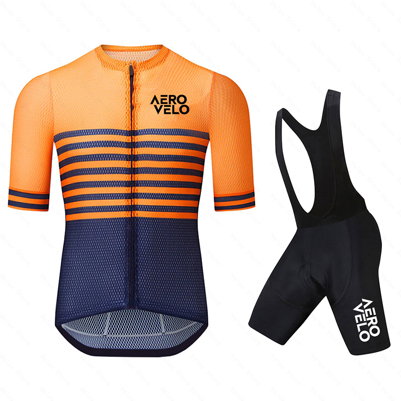 Cycling Jersey 2026 Team AERO  - đánh giá và giá Cycling Commuter Trousers