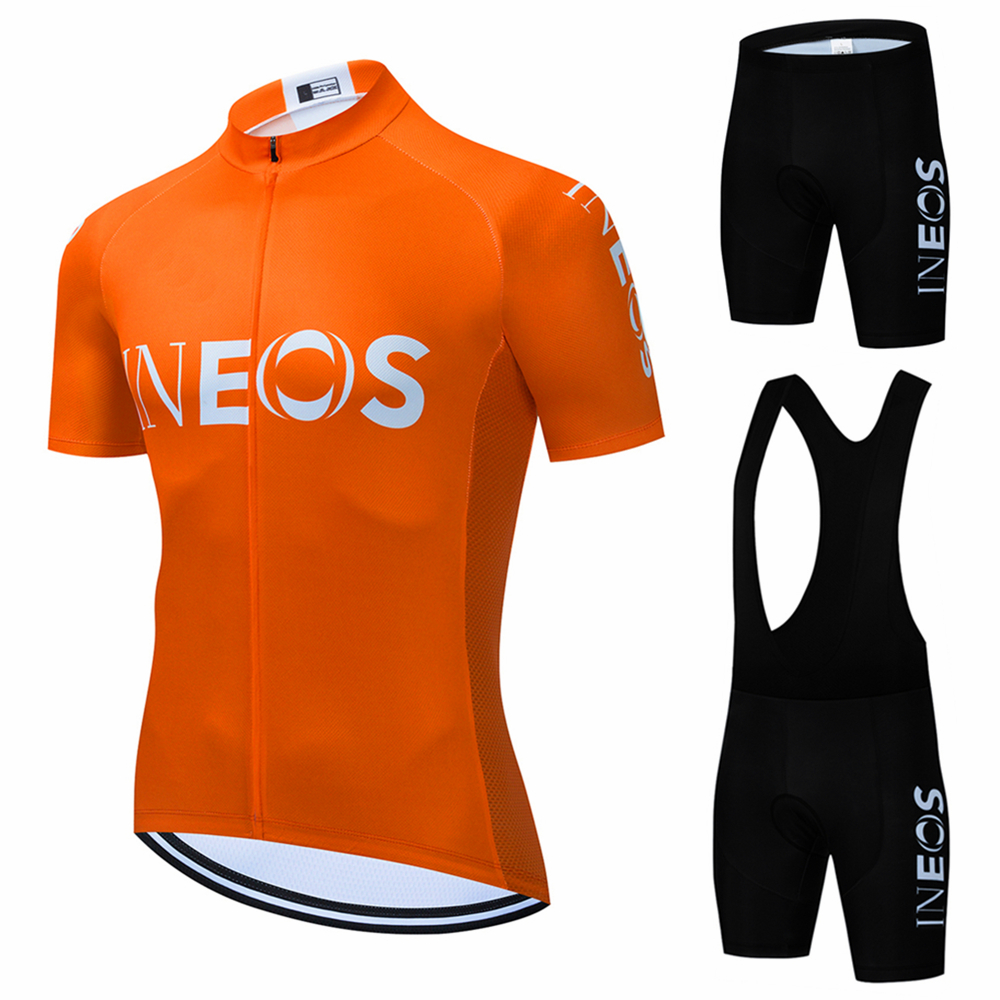 INEOS Summer Cycling Jersey Se - đánh giá và giá Cycling Commuter Trousers