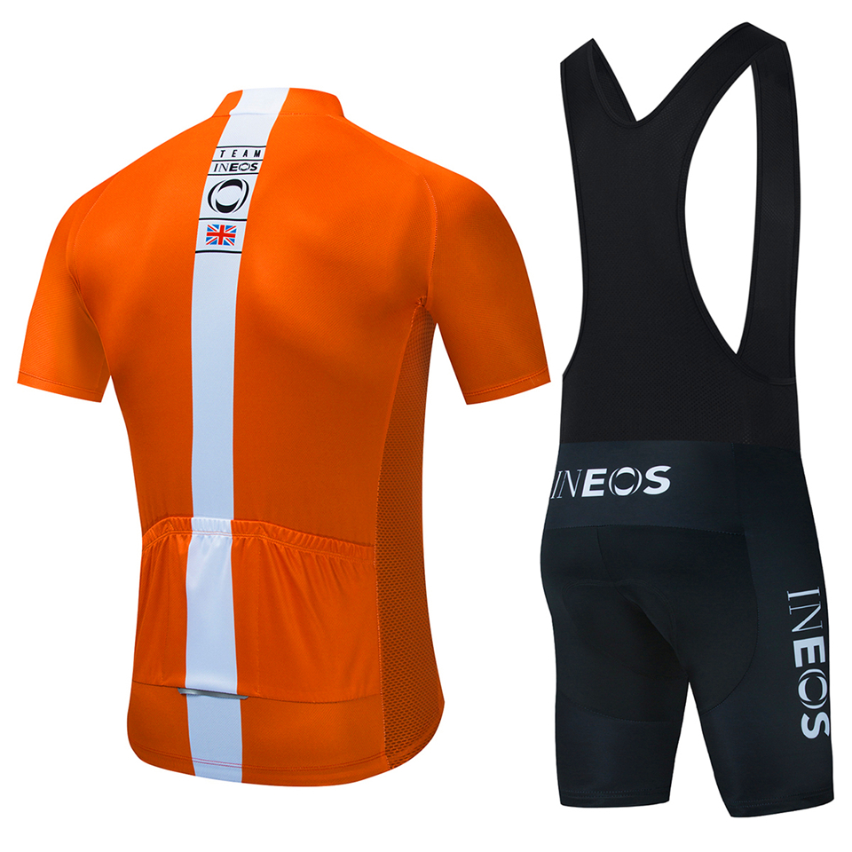 INEOS Summer Cycling Jersey Se - đánh giá và giá Cycling Commuter Trousers