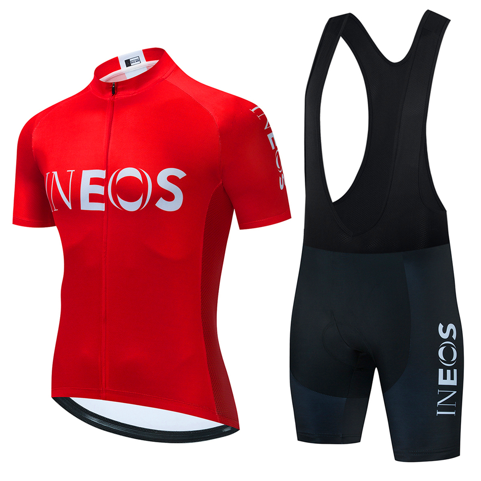 INEOS Summer Cycling Jersey Se - đánh giá và giá Cycling Commuter Trousers